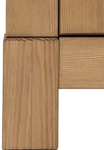 Тумба ТВ Рауна 200 (бейц/масло) Тумба ТВ Рауна 200 (бейц/масло)