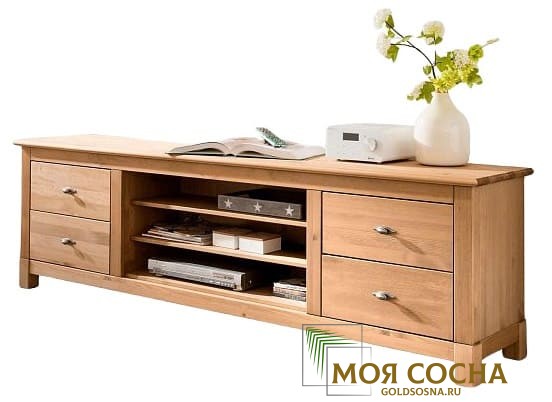 Тумба ТВ Рауна 200 (бейц/масло) Тумба ТВ Рауна 200 (бейц/масло)