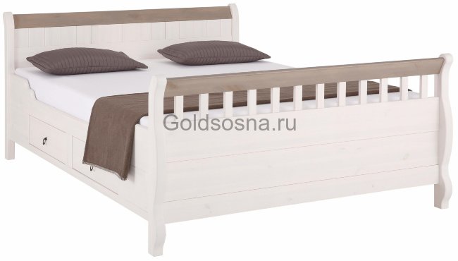 Кровать Рома Кровать Рома