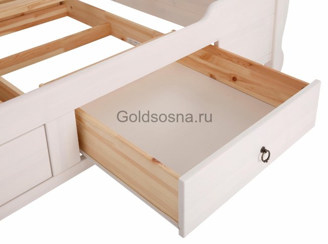 Кровать Рома Кровать Рома