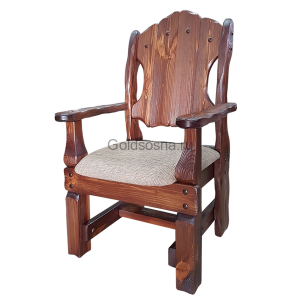 Кресло Добряк (ткань) Кресло Добряк (ткань)