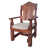 Кресло Добряк (ткань)