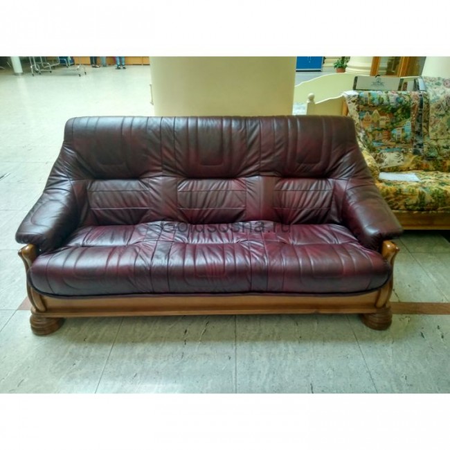 Гостиная из коллекции Цезарь Гостиная из коллекции Цезарь