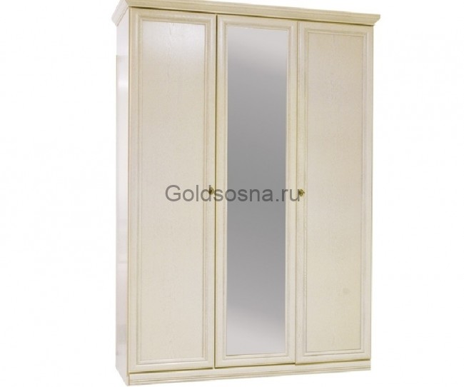 Шкаф Нинель ММ-167-01/03 Шкаф Нинель ММ-167-01/03