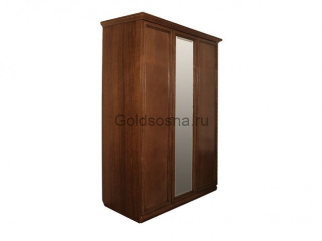 Шкаф Нинель ММ-167-01/03 Шкаф Нинель ММ-167-01/03