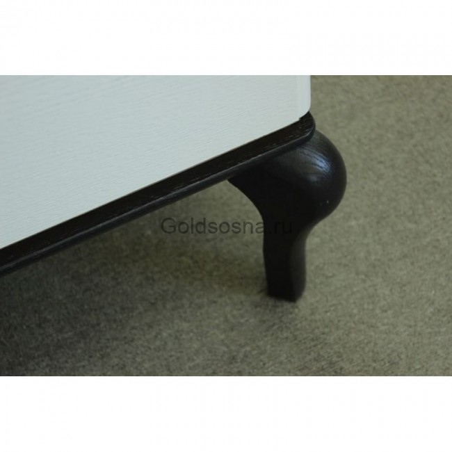 Шкаф комбинированный Милана ММ-329-07 Шкаф комбинированный Милана ММ-329-07