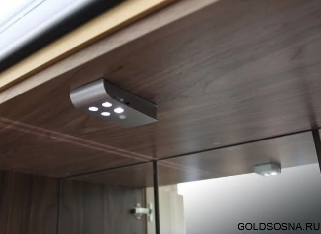 Шкаф комбинированный Милана ММ-329-07 Шкаф комбинированный Милана ММ-329-07