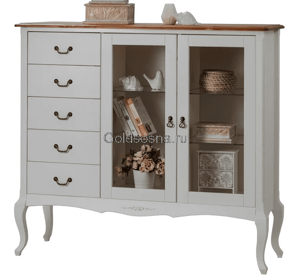 Комод Ари-Прованс №20-240 Комод Ари-Прованс №20-240