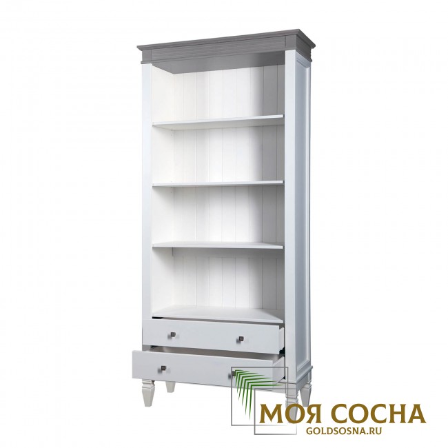 (2.1.2) Стеллаж Ольса 200/002