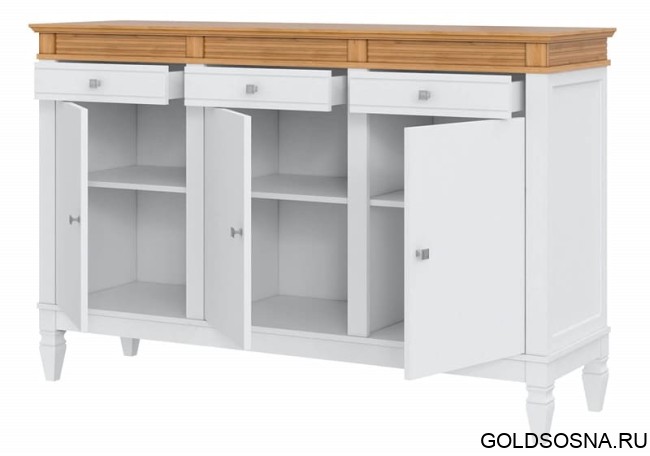 Комод Ольса 333