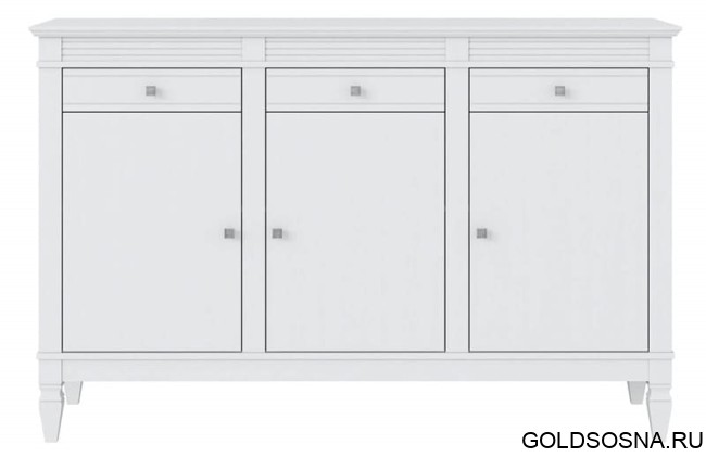 Комод Ольса 333