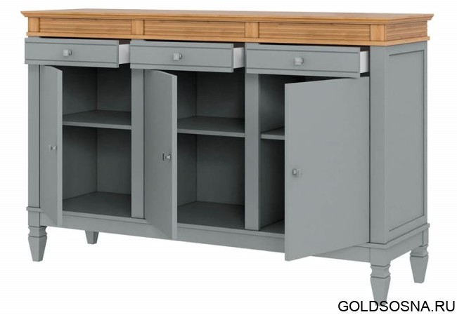 Комод Ольса 333