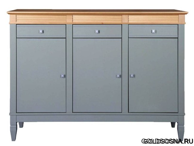 Комод Ольса 333