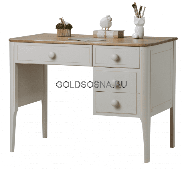 Стол письменный Бетти №1 Стол письменный Бетти №1