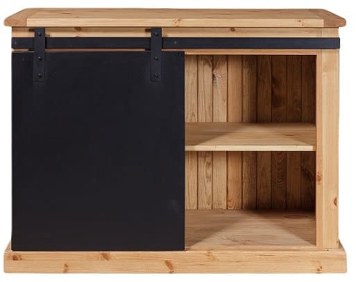 Комод Роллер-MB1P+3T Комод Роллер-MB1P+3T