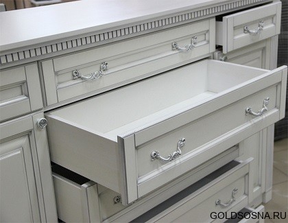 Тумба под TV Пьяченца (2 ящика) Тумба под TV Пьяченца (2 ящика)