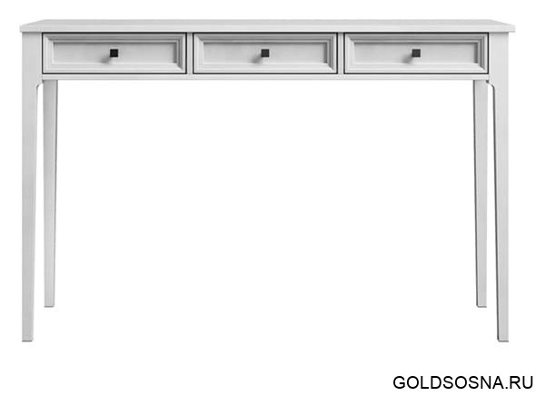 Стол консольный Квадро-С 03