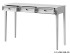 Стол консольный Квадро-С 03