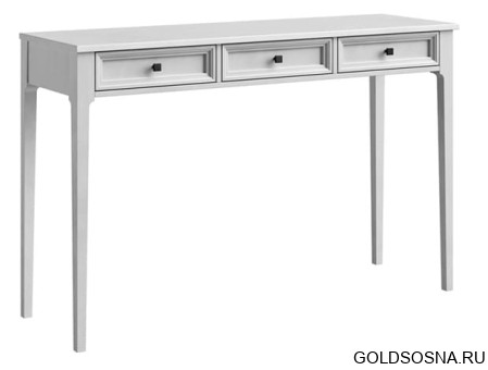 Стол консольный Квадро-С 03