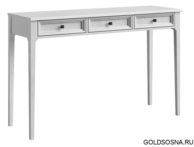 Стол консольный Квадро-С 03