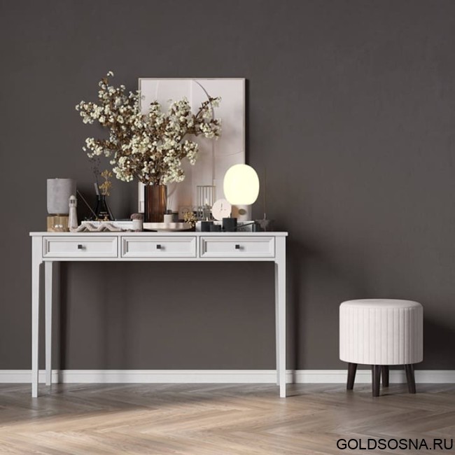 Стол консольный Квадро-С 03