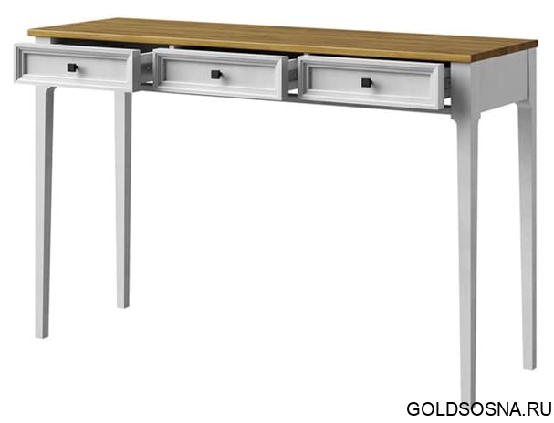 Стол консольный Квадро-С 03