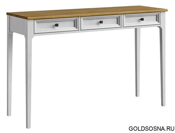 Стол консольный Квадро-С 03