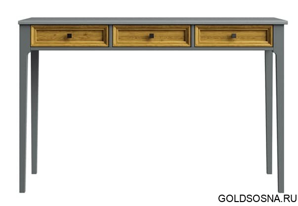 Стол консольный Квадро-С 03