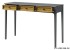 Стол консольный Квадро-С 03