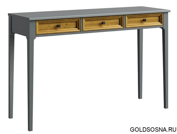 Стол консольный Квадро-С 03
