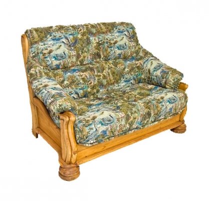 Диван-кровать 2-х местный Цезарь БМ-1170-01-02/1