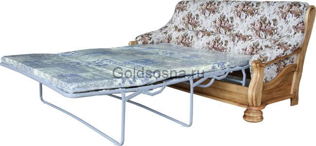 Диван-кровать 2-х местный Цезарь БМ-1170-01-02/1