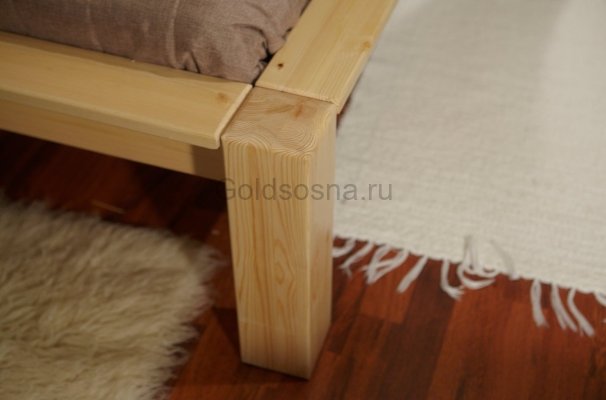 Кровать Брамминг-2 