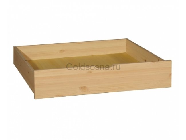 Ящик подкроватный 1460х870х145 (средний) Ящик подкроватный 1460х870х145 (средний)