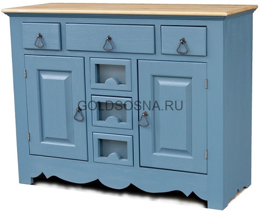 Тумба Grainetier 125 ГР(со стеклом) Тумба Grainetier 125 ГР(со стеклом)