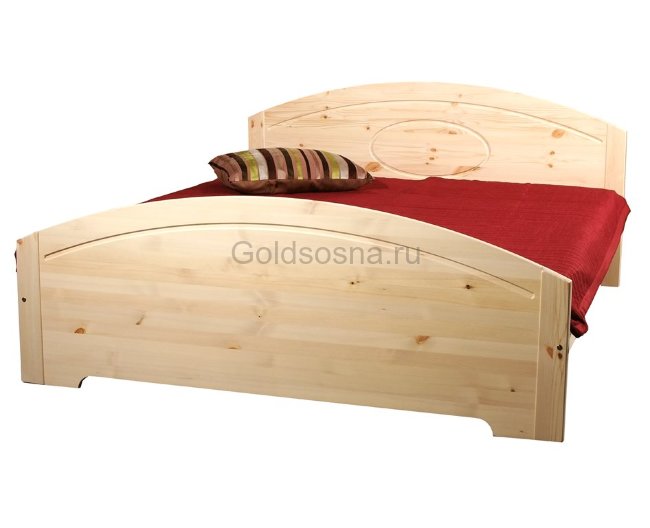 Кровать Инга