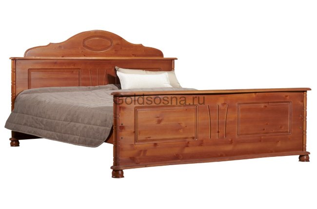 Спальня из коллекции Айно №4 Спальня из коллекции Айно №4