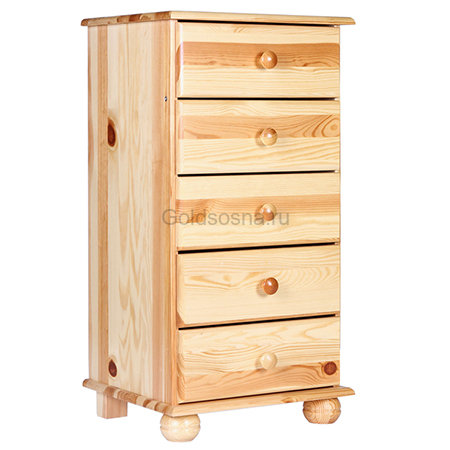 Тумба Юнона 1.8 МД191