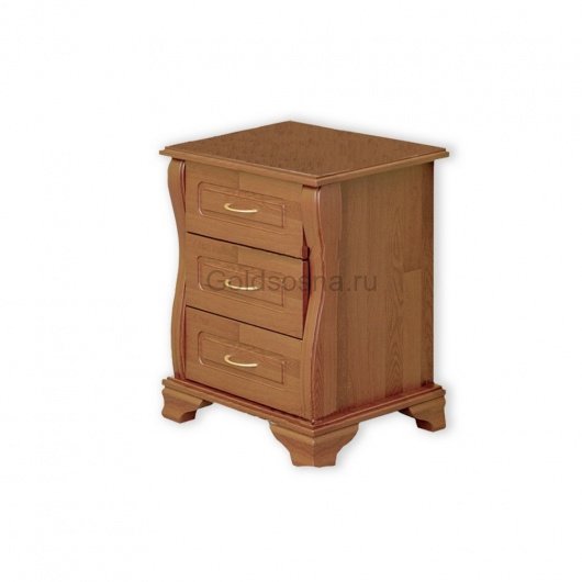 Тумба прикроватная Емеля