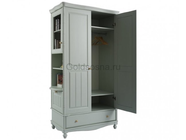 Шкаф Айно 2-створчатый №5