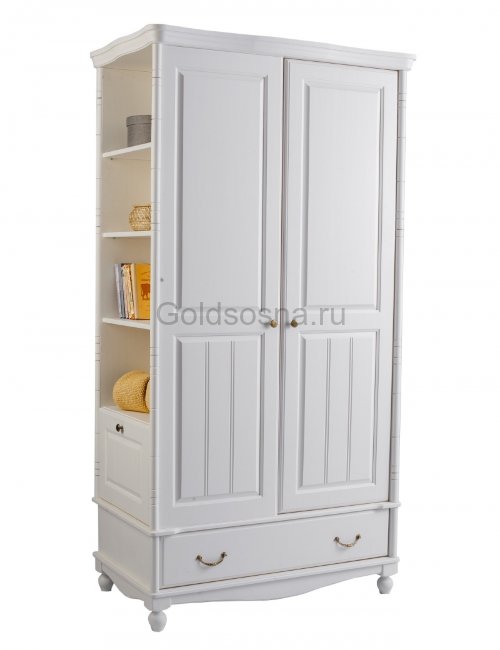 Шкаф Айно 2-створчатый №5