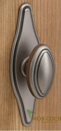 Шкаф для посуды Рауна 20 (бейц/масло) Шкаф для посуды Рауна 20 (бейц/масло)