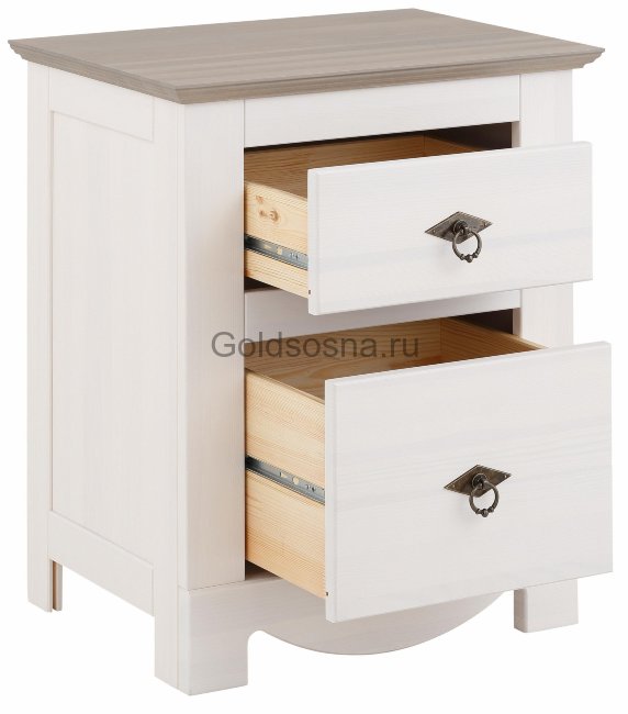 Тумба прикроватная Рома Тумба прикроватная Рома