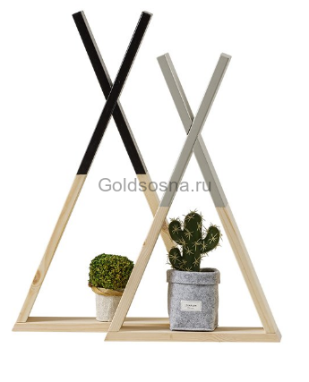 Полка Тимберика Кидс №4 Полка Тимберика Кидс №4