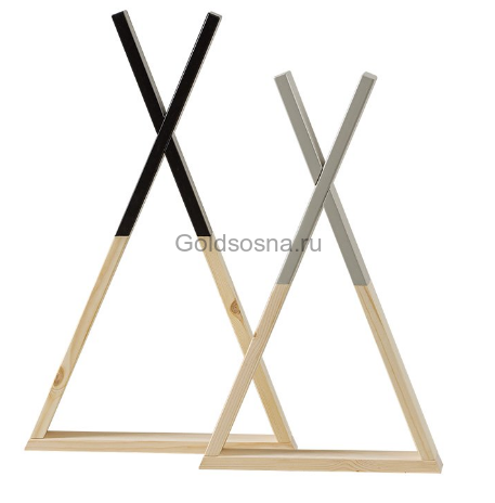 Полка Тимберика Кидс №4 Полка Тимберика Кидс №4