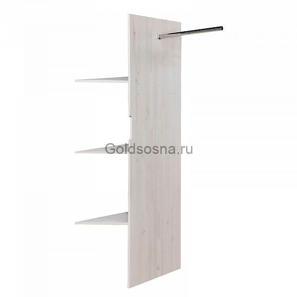 Стенка встраиваемая к шкафу Хельсинки 2 (2GT)