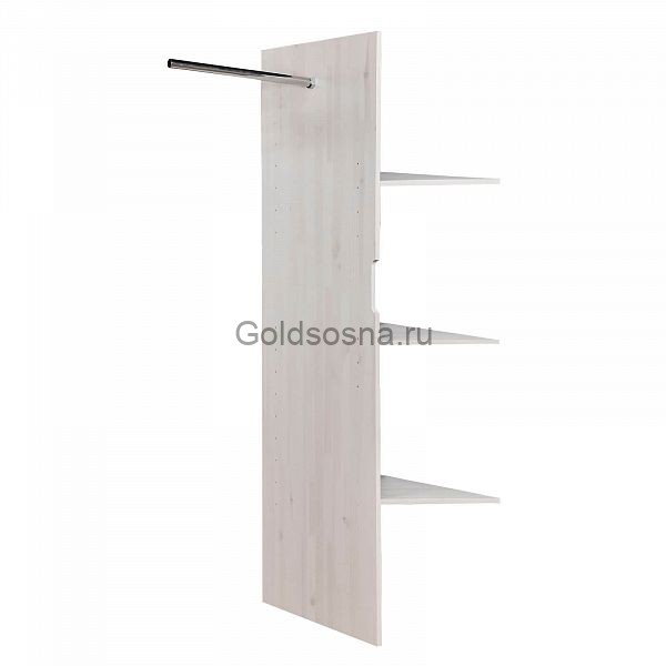 Стенка встраиваемая к шкафу Хельсинки 2 (2GT)