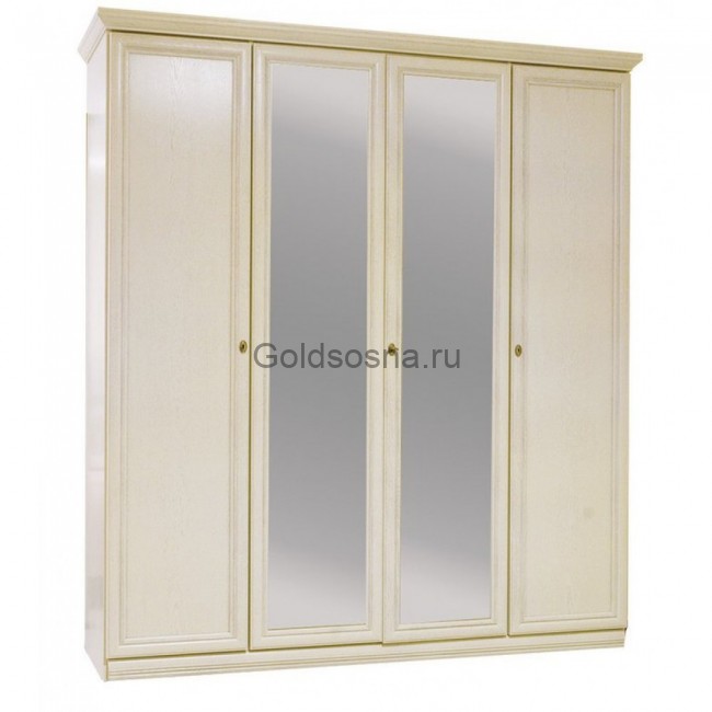 Шкаф Нинель ММ-167-01/04 Шкаф Нинель ММ-167-01/04