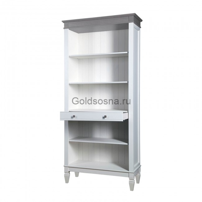 Стеллаж Ольса 200/010 Стеллаж Ольса 200/010