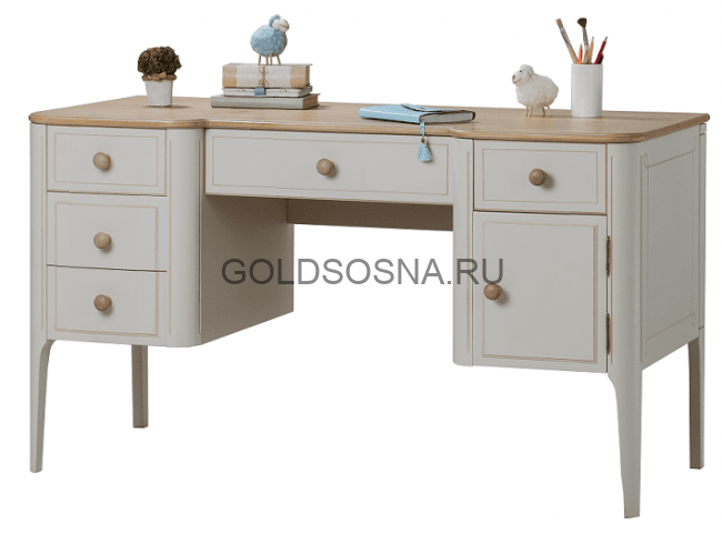 Стол письменный Бетти №2 Стол письменный Бетти №2